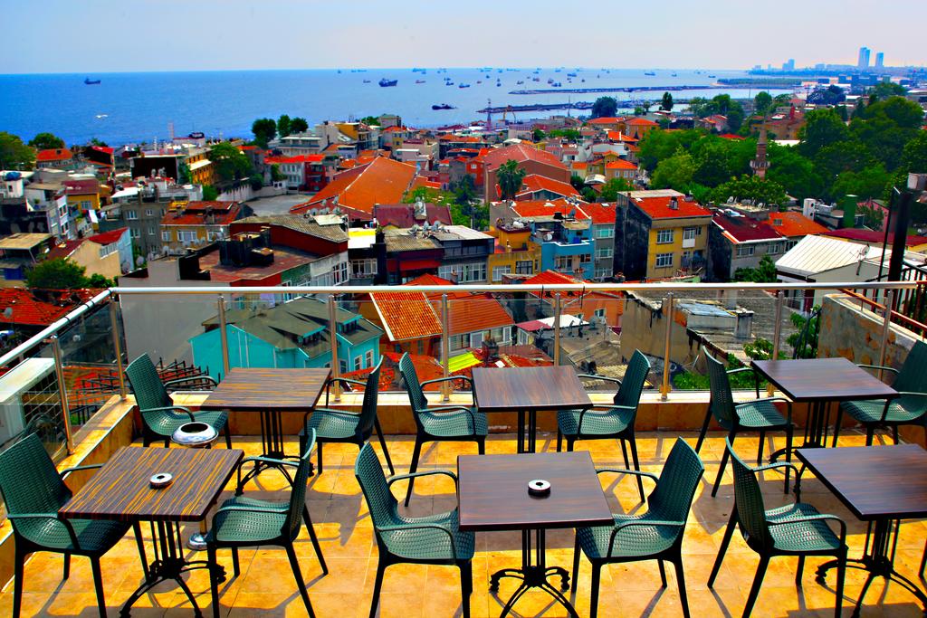 Art City Hotel, Туреччина, Стамбул, тури, фото та відгуки