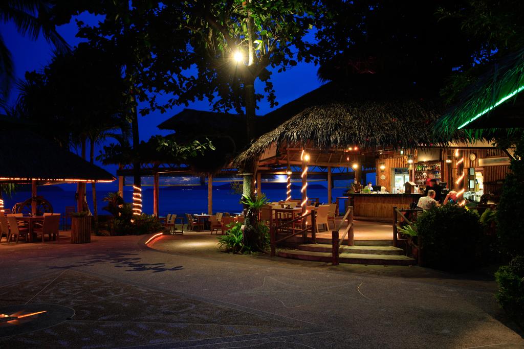 Wakacje hotelowe Friendship Beach Resort & Atmanjai Wellness Spa