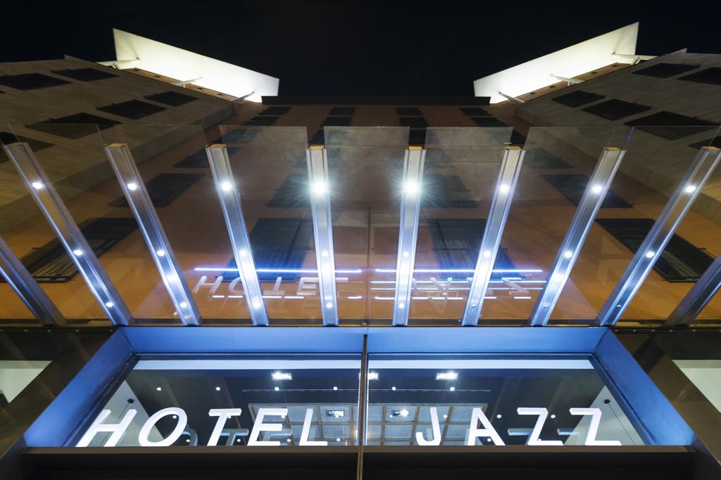 Отель, Испания, Барселона, Jazz