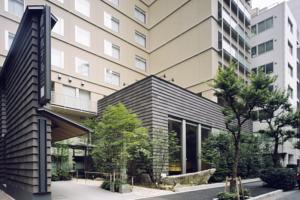 Hotel Niwa Tokyo, 3, zdjęcia