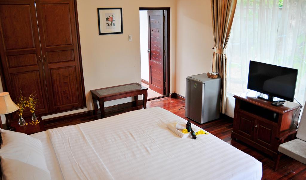 Hotel, Vietnam, Phu Quoc Island, My Place Siena Garden Resort