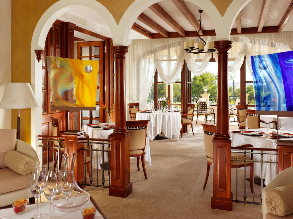 The St Regis Mardavall Mallorca Resort цена