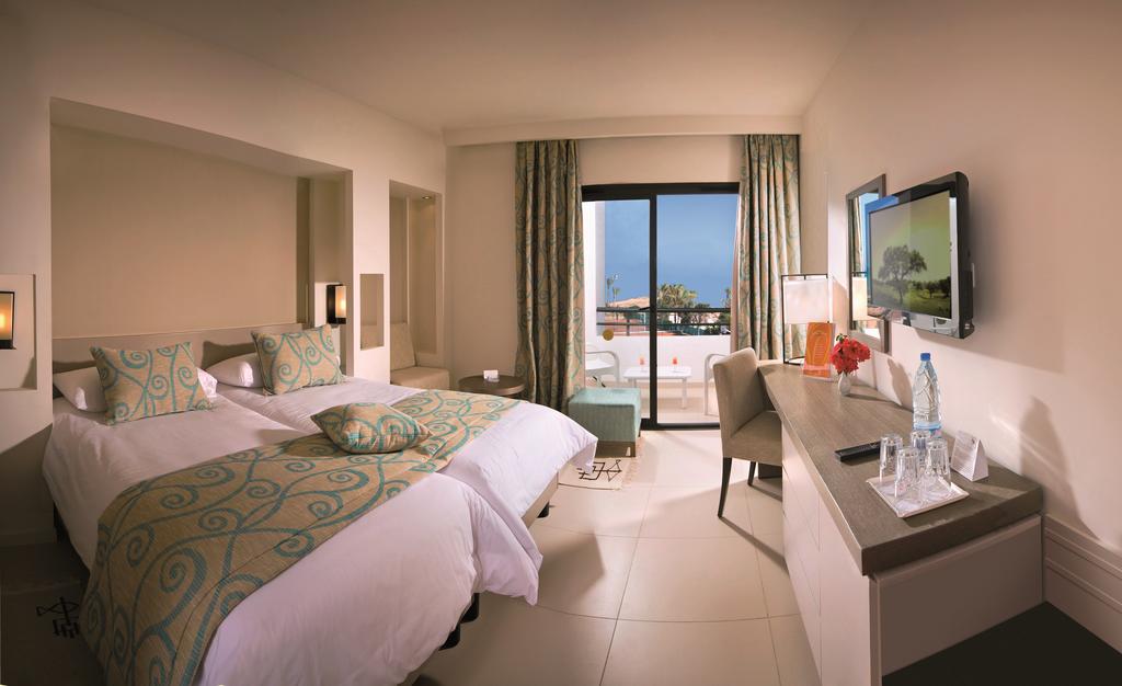 Отель, Hotel Club Palm Azur (ex. Riu)