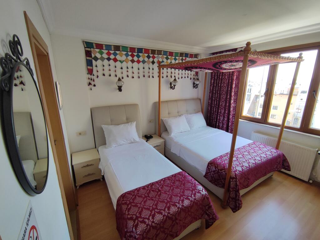 Marmara Guesthouse Туреччина ціни