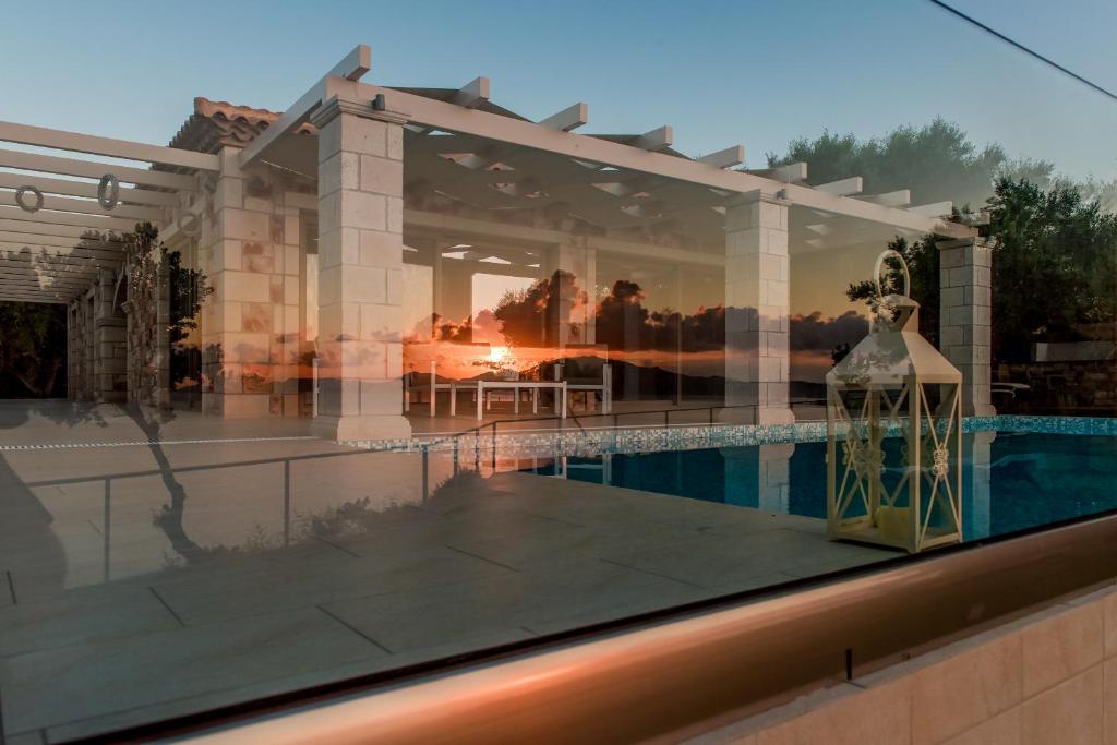 Туры в отель Avra Luxury Villa & Spa Закинф (остров) Греция