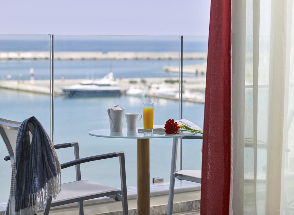 Горящие туры в отель Kyma Suites Beach Hotel Ретимно Греция
