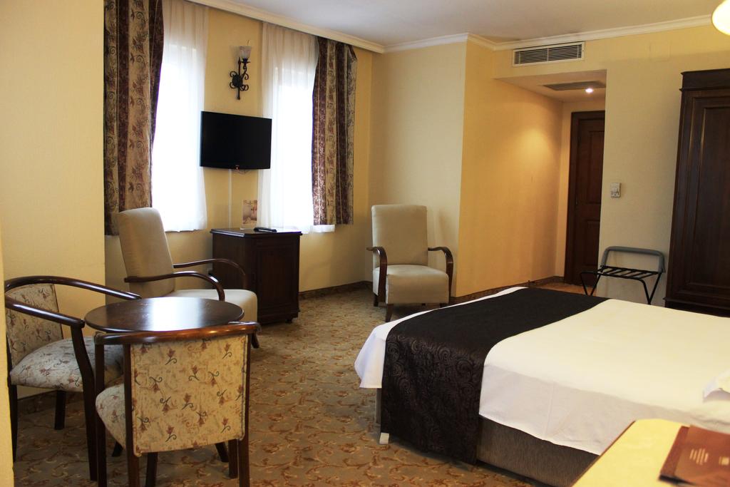 Montania Town Hotel Mudanya Турция цены