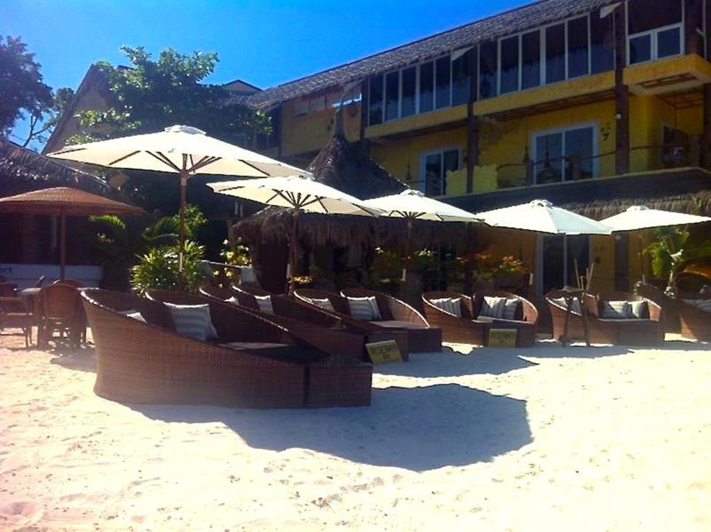 Готель, 3, Kokay Maldito Dive Resort