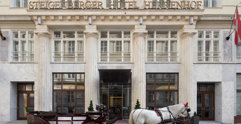 Steigenberger Hotel Herenhof, 5, фотографии
