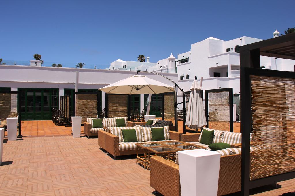 Gloria Izaro Club Hotel, Лансароте (остров), Испания, фотографии туров