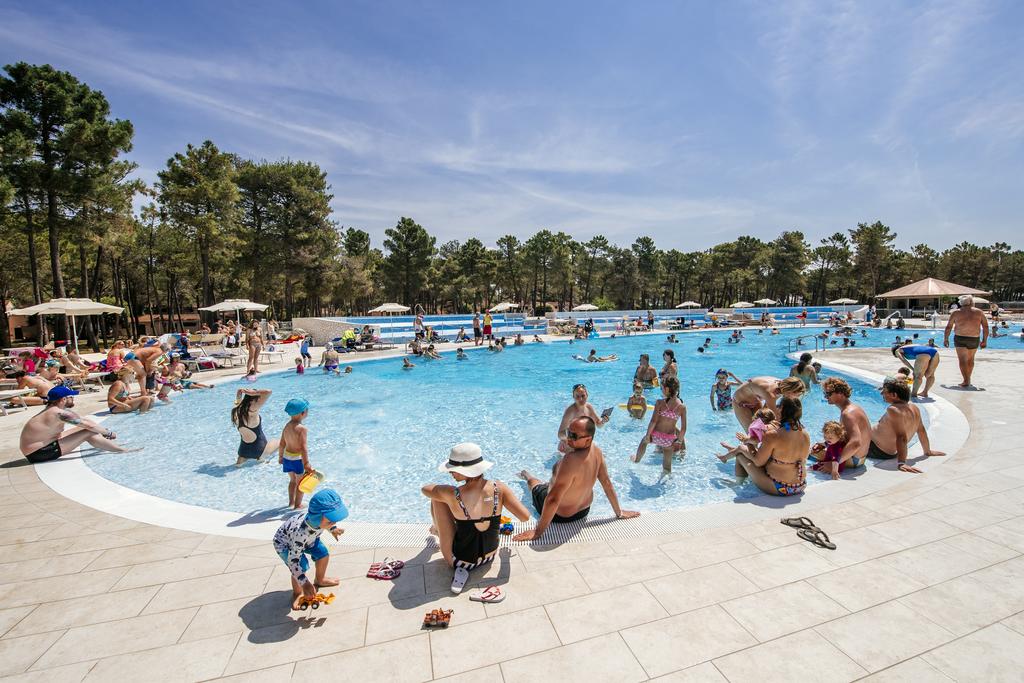Хорватия Zaton Holiday Resort