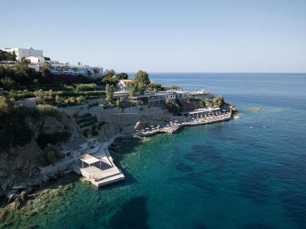 Туры в отель Peninsula Resort & Spa Ираклион Греция