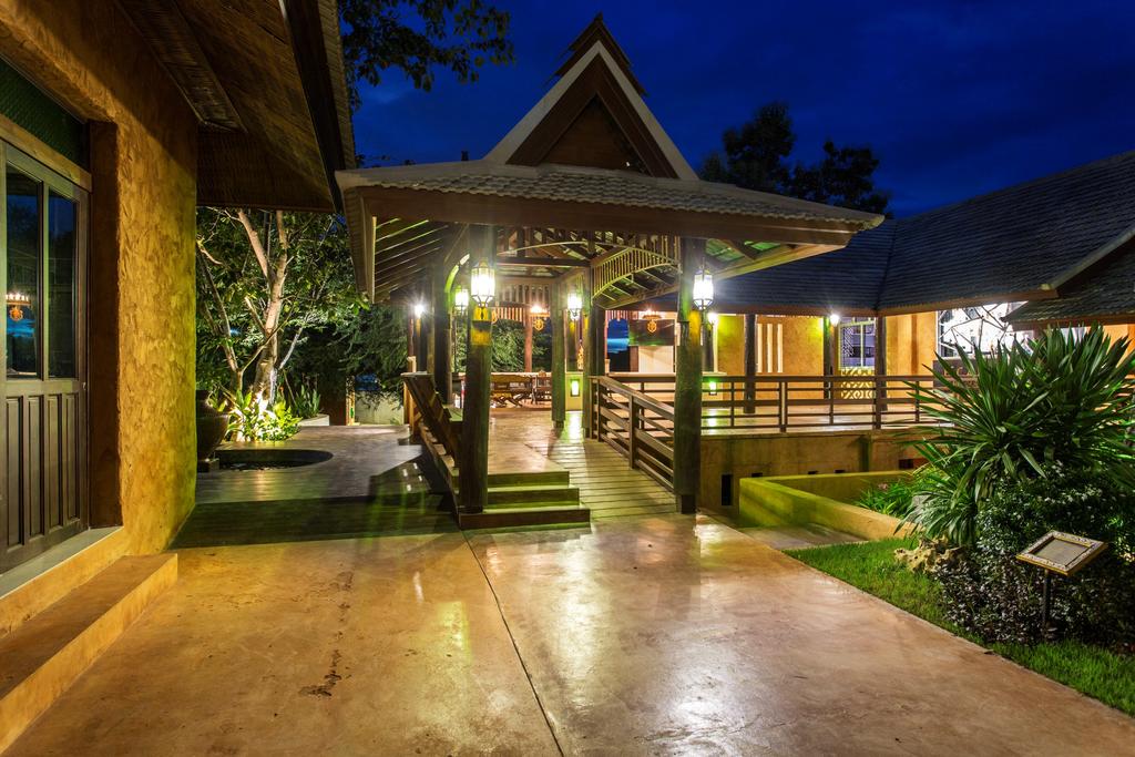 Getaway Chiang Mai Resort & Spa, Чиангмай цены