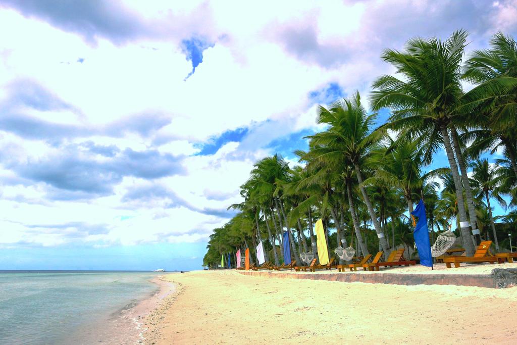 Bohol Beach Club, Filipiny
