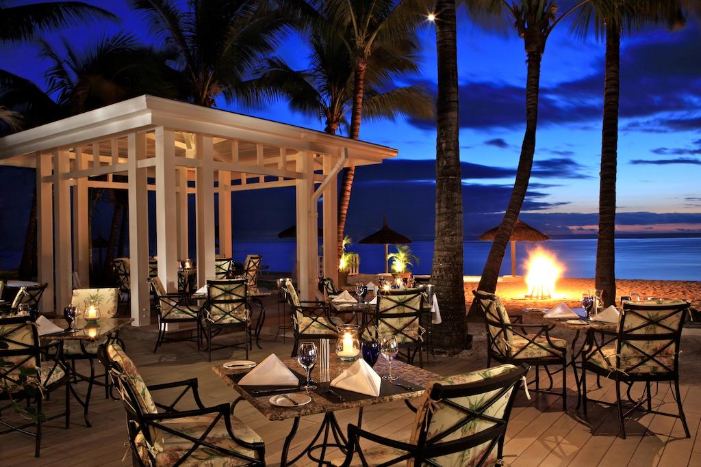Hotel reviews Sugar Beach Golf & Spa Resort