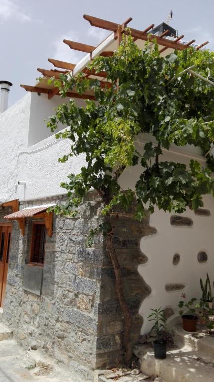 Горящие туры в отель Sfirakis Traditional House Лассити