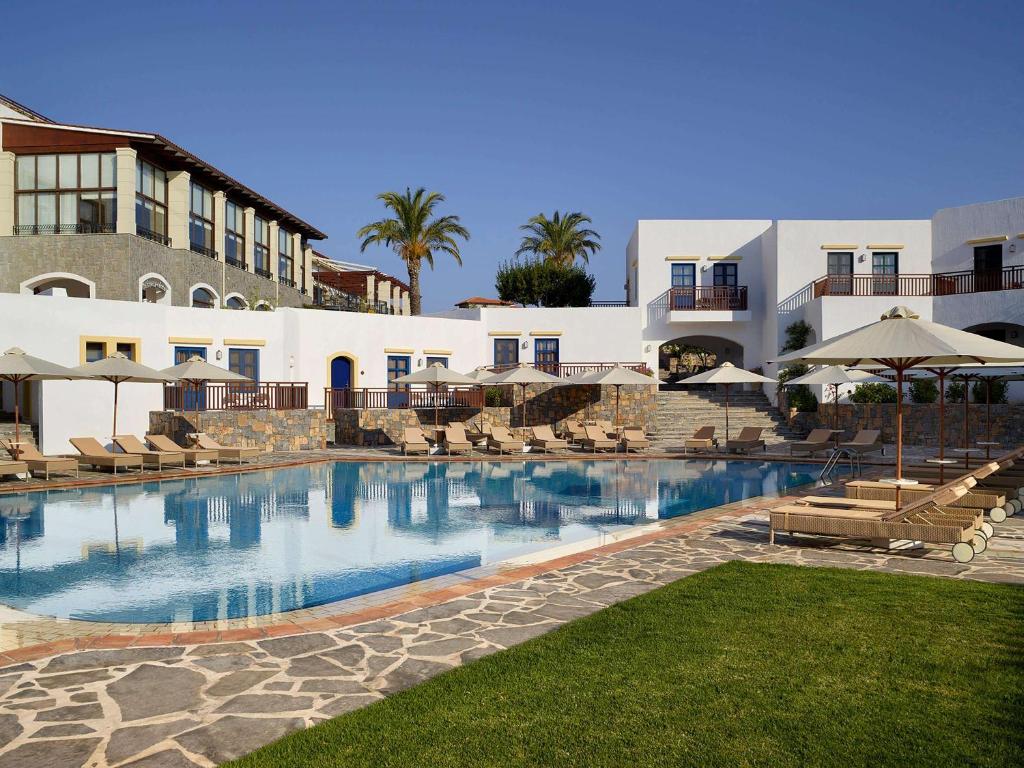 Prices, Creta Maris Resort