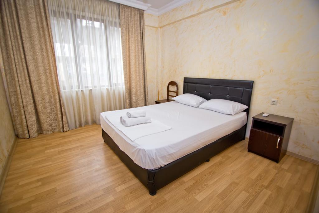 Odpoczynek w hotelu Hotel Vizit Batumi Gruzja