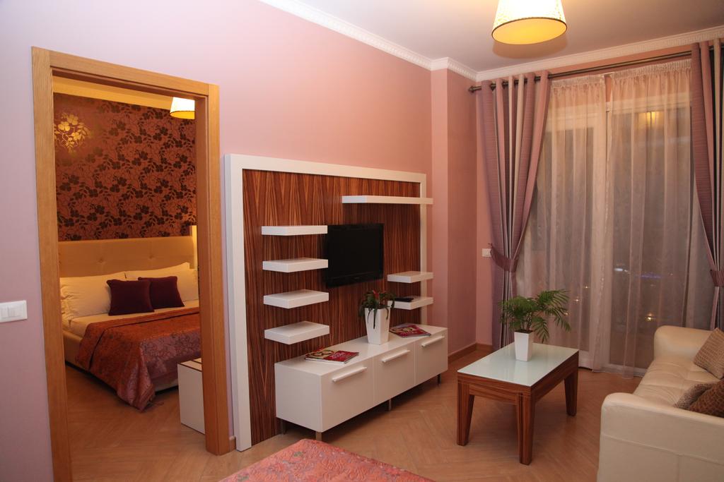 Hotel, Albania, Wlora, Gold Hotel
