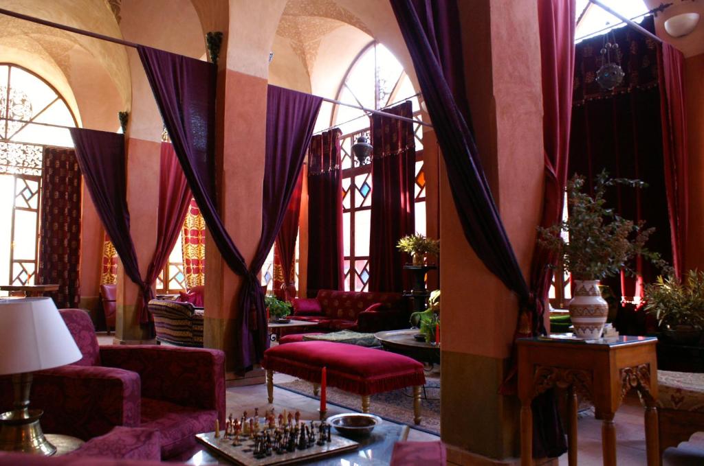 Египет Al Moudira Hotel