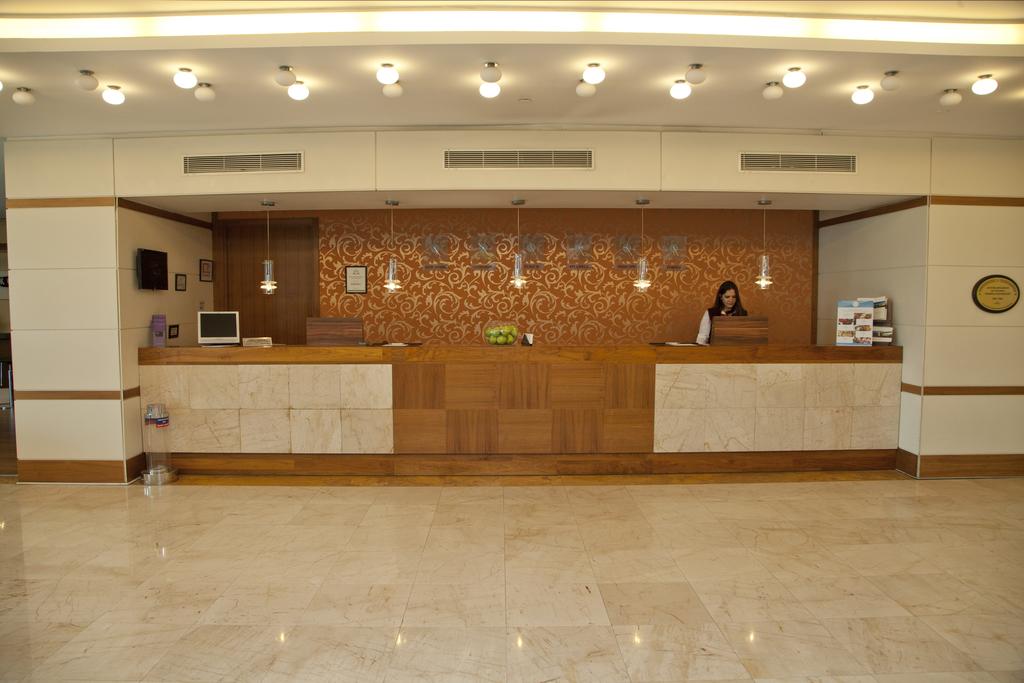 Горящие туры в отель Tav Airport Hotel Стамбул Турция