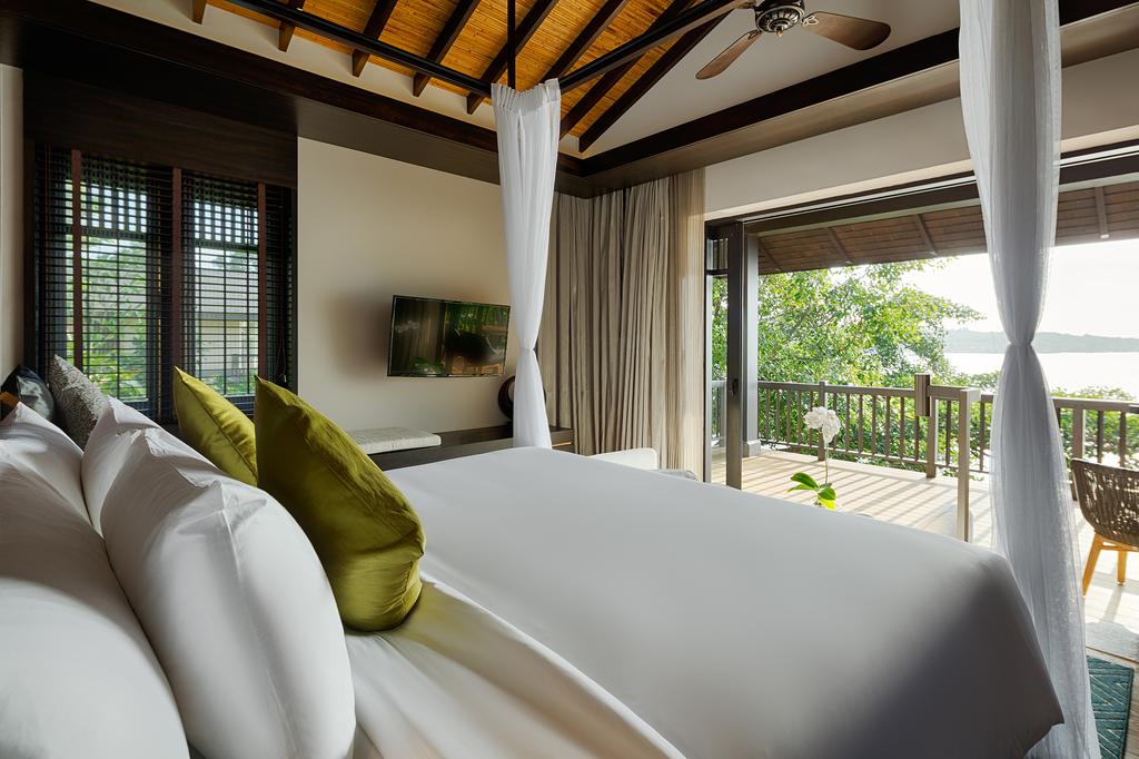 Отзывы про отдых в отеле, Nam Nghi Resort