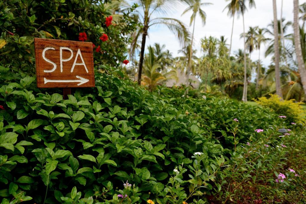 Ocean Paradise Resort & Spa, Занзибар (остров)