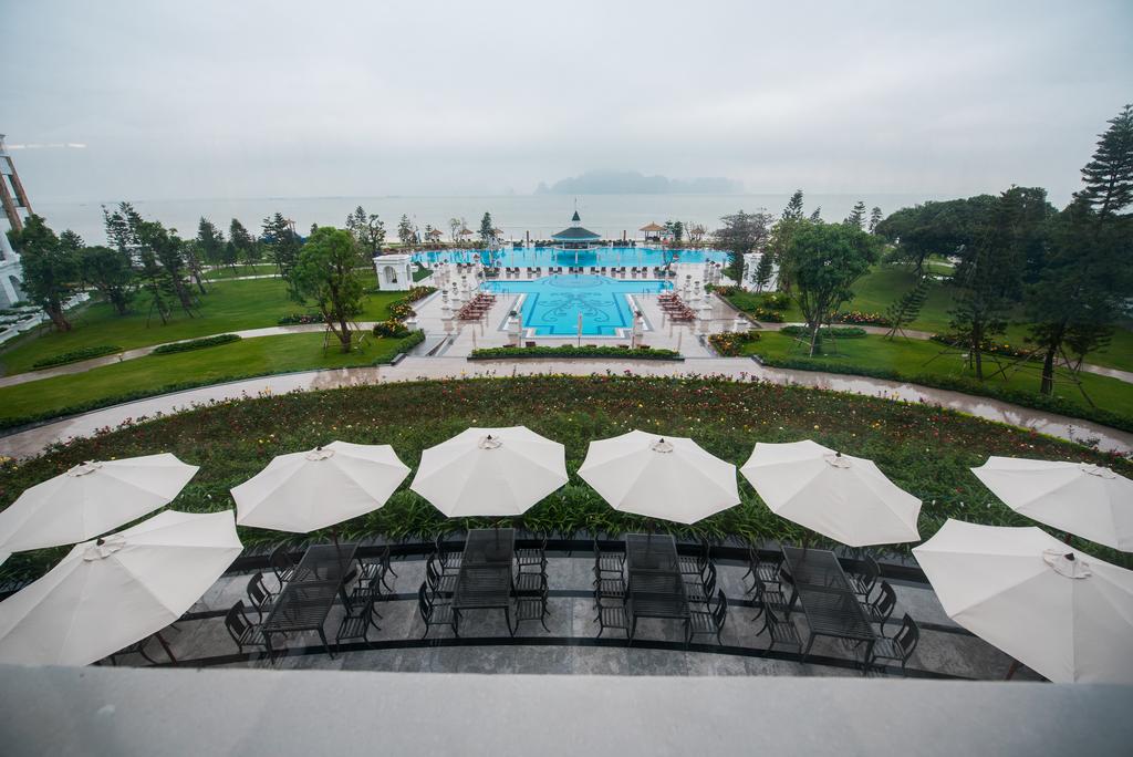 Отзывы туристов Vinpearl Ha Long Bay Resort