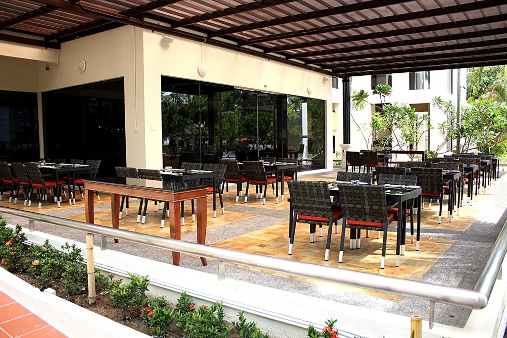 Гарячі тури в готель Miri Marriott Resort & Spa Кота-Кінабалу Малайзія
