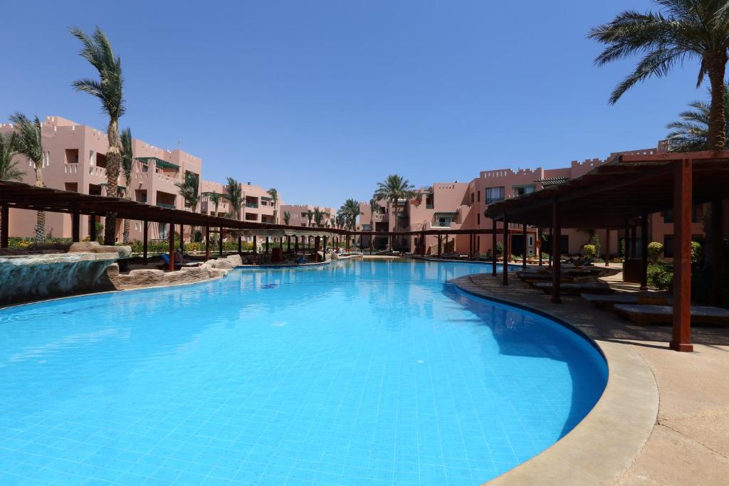 Recenzje turystów, Rehana Sharm Resort Aqua Park & Spa
