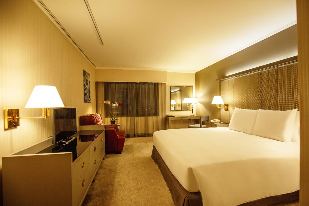 Макао, Regency Hotel Macau, 5