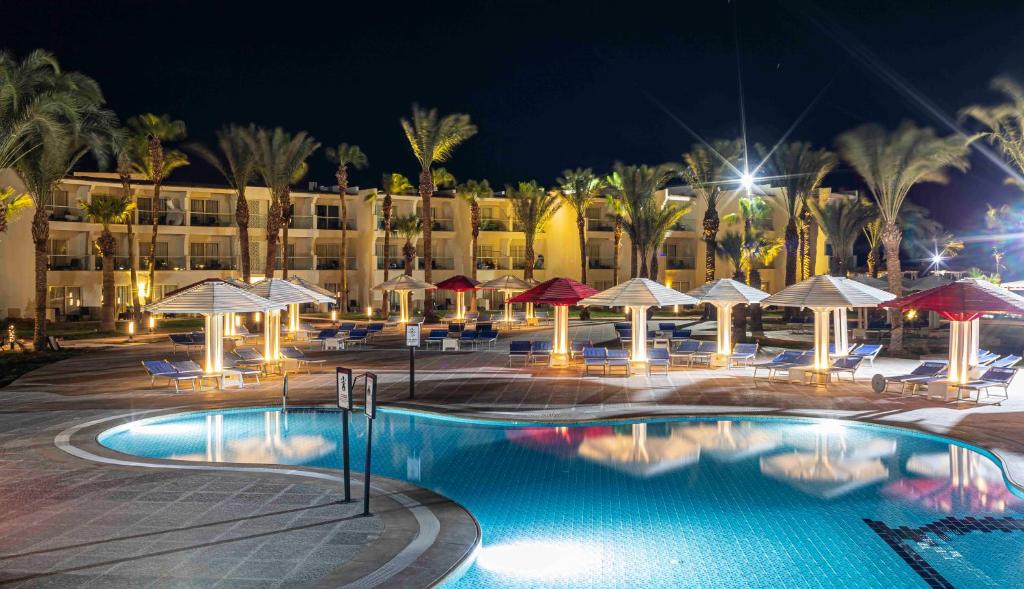 Amarina Abu Soma Resort цена