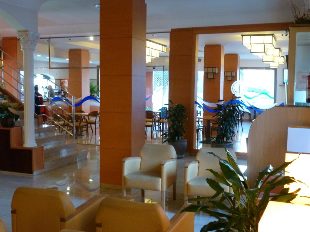 Горящие туры в отель Costa Brava Коста-Брава Испания