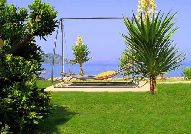 Sun and Sea Beach Hotel, Turkey
