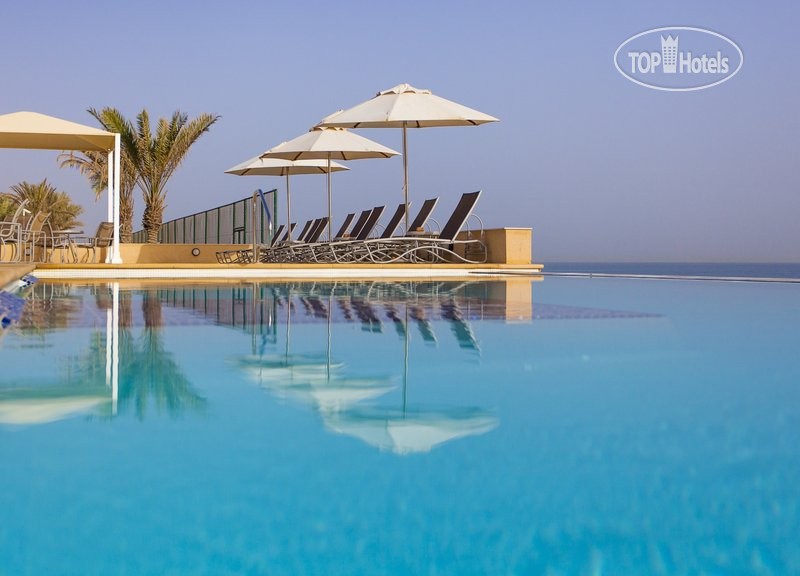 Millennium Resort Mussanah Оман цены