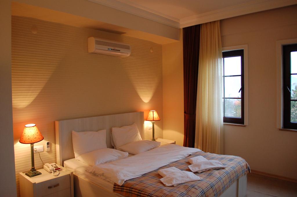 Отель, Турция, Сафранболу, Diamond Park Hotel Safranbolu