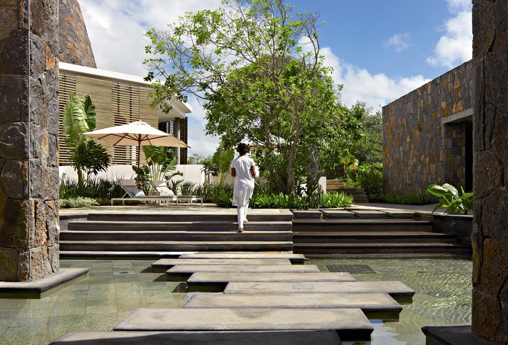 Wakacje hotelowe Long Beach Golf & Spa Resort Wschodnie wybrzeże Mauritius