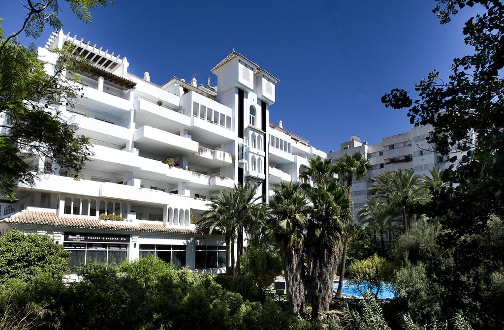 Отдых в отеле Sultan Club Aparthotel Коста-дель-Соль Испания