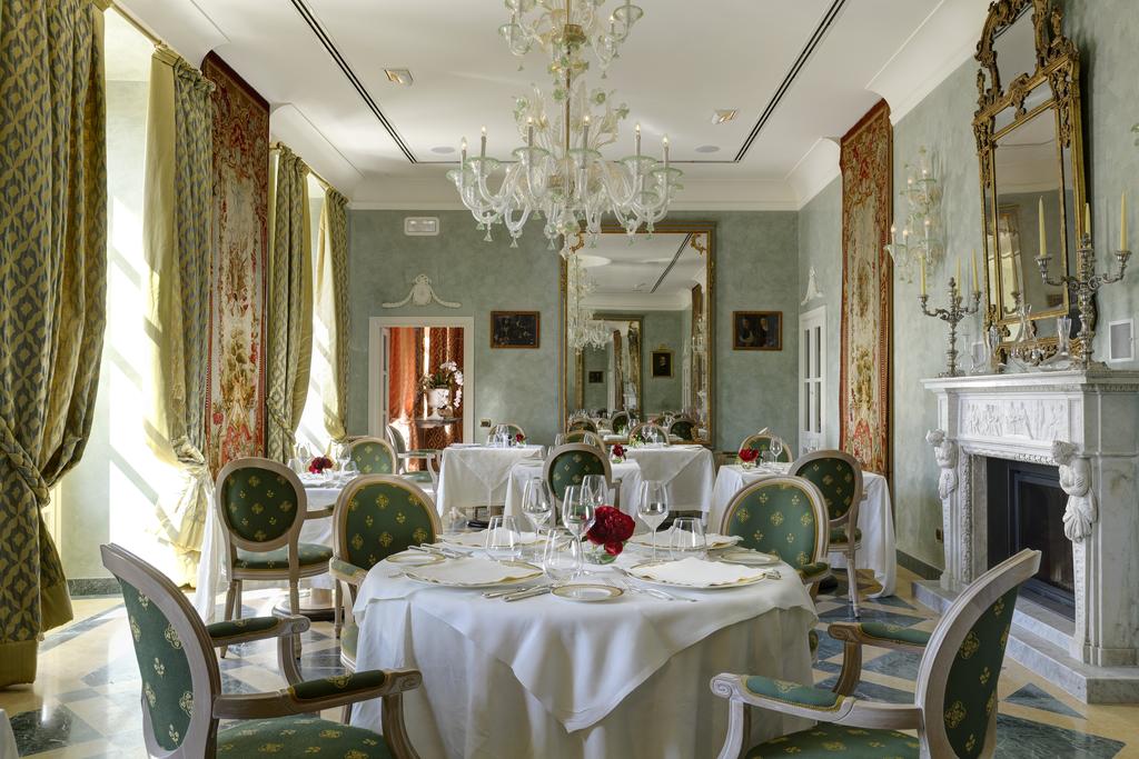 Горящие туры в отель Castello dal Pozzo - Palace & Castle