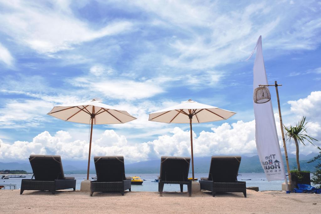 The Beach House Resort, Ломбок (острів), фотографії турів