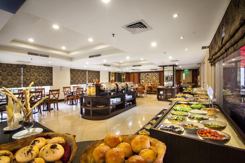 Горящие туры в отель Arion Swiss-Belhotel Kemang Джакарта Индонезия