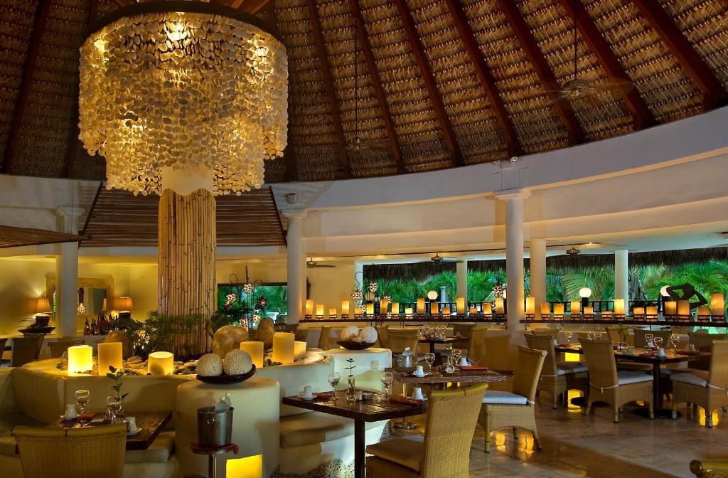Отель, 5, Melia Caribe Beach Resort (ex. Melia Caribe Tropical)
