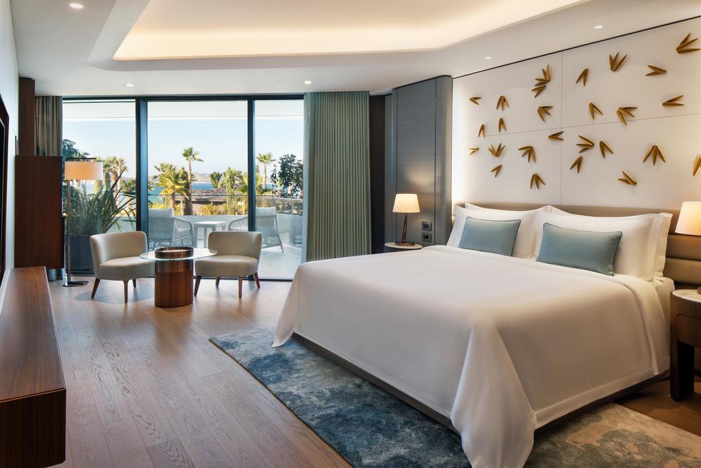 Отзывы об отеле Reges A Luxury Collection Resort & Spa