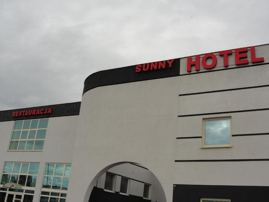 Sunny Hotel, Познань, Польша, фотографии туров