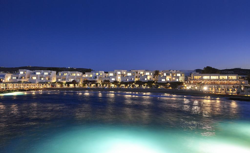 Гарячі тури в готель Knossos Beach Bungalows & Suites Іракліон Греція