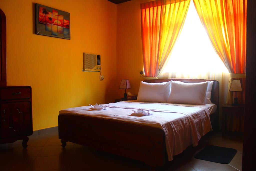 Гарячі тури в готель Sage Fortress Hotel Негомбо Шрі-Ланка