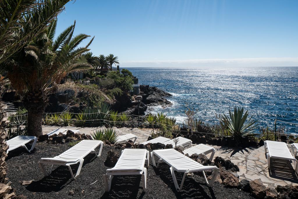 Hotel rest Catalonia Punta Del Rey Tenerife (island) Spain
