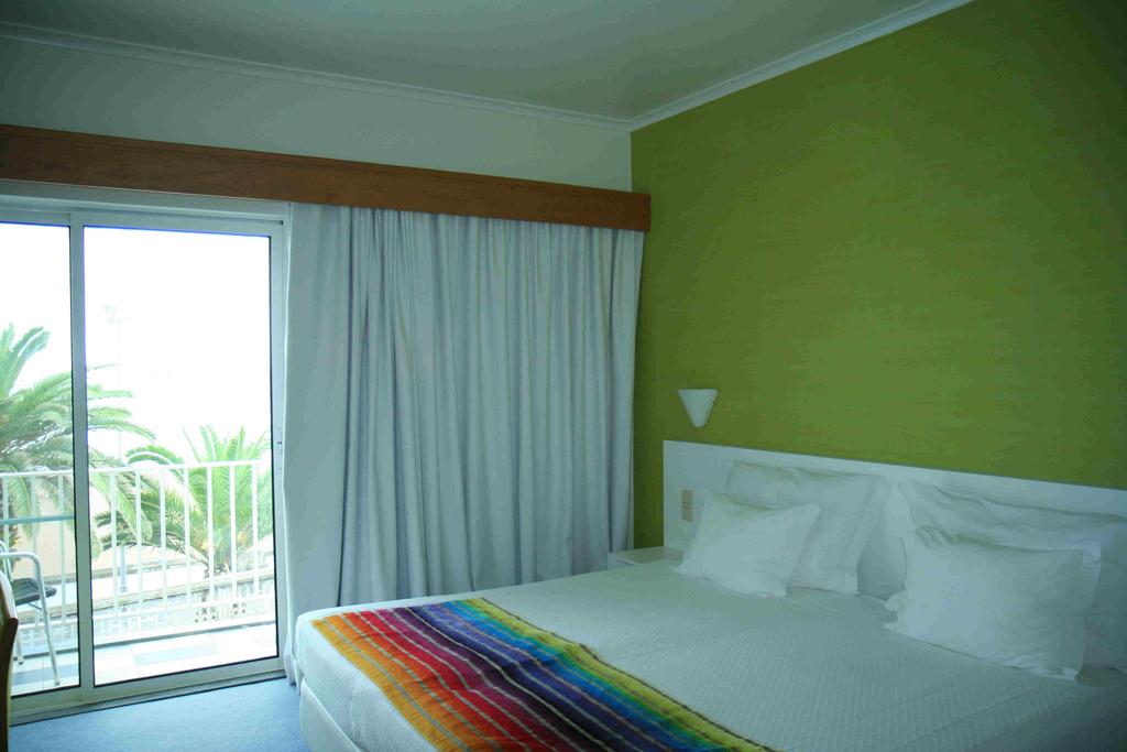 Горящие туры в отель Hotel Varandas Do Atlantico Терсейра (остров)