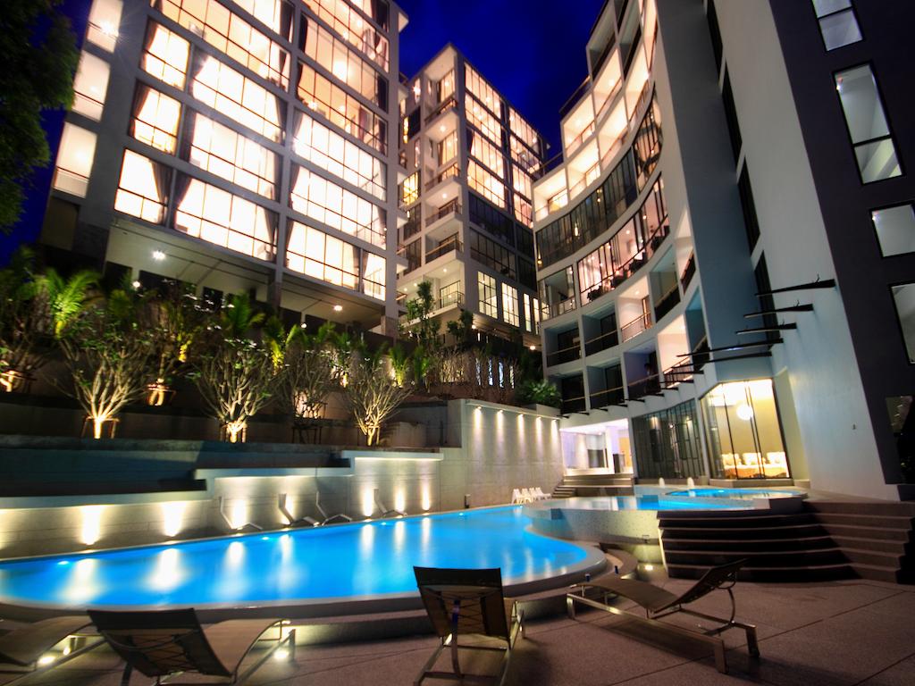 Тури в готель Kamala Resort & Spa Пхукет Таїланд