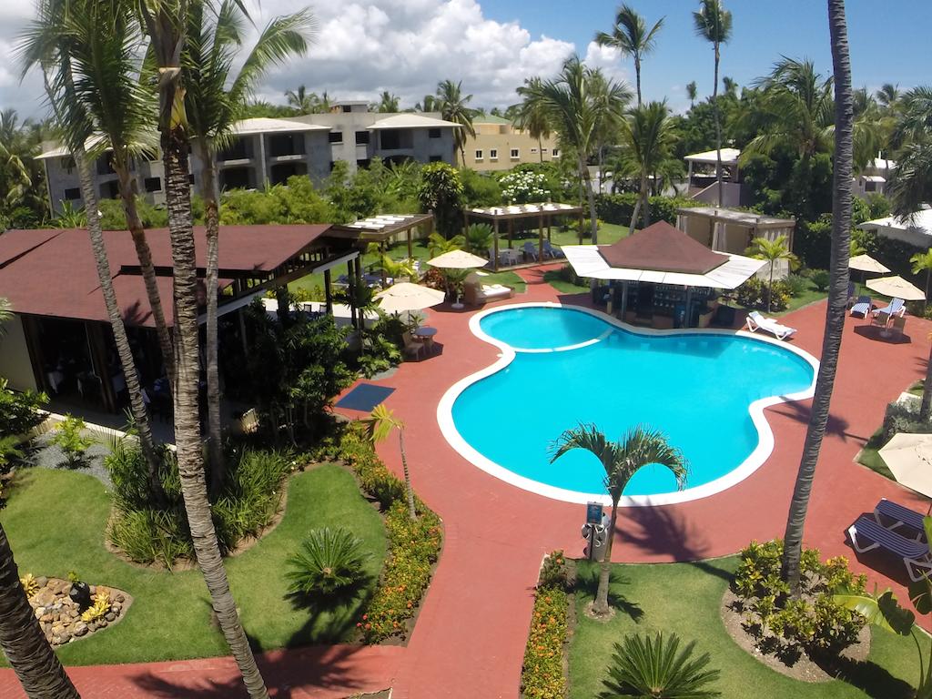 Merengue Punta Cana Hotel, Пунта-Кана, Доминиканская республика, фотографии туров